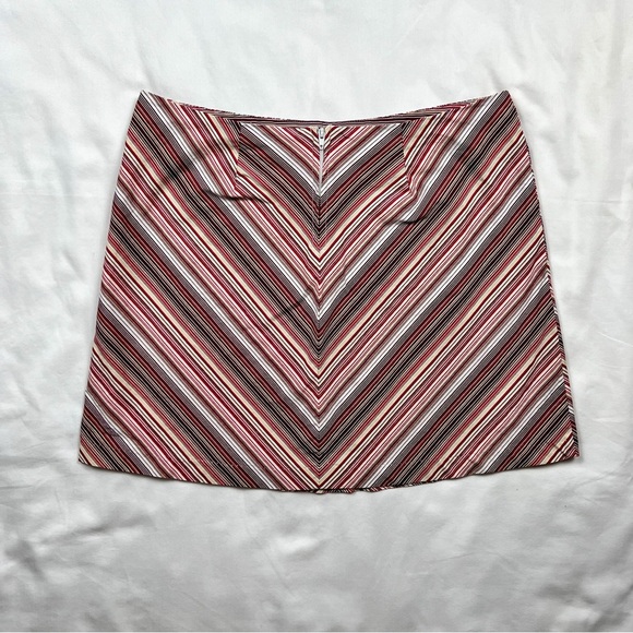 Vintage 90’s Mini Skirt - Picture 4 of 7